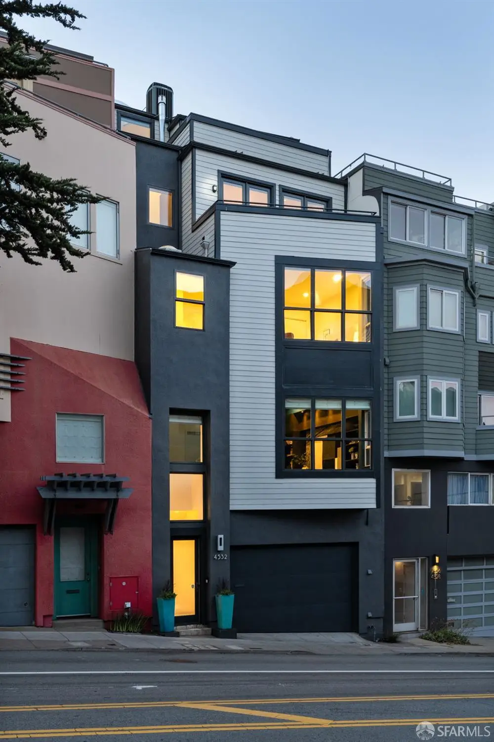 4532 17th Street, San Francisco, CA 94114 - #1