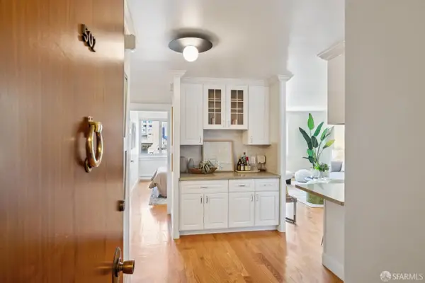 1001 Pine Street #502, San Francisco, CA 94109