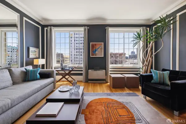 735 Geary Street #503, San Francisco, CA 94109