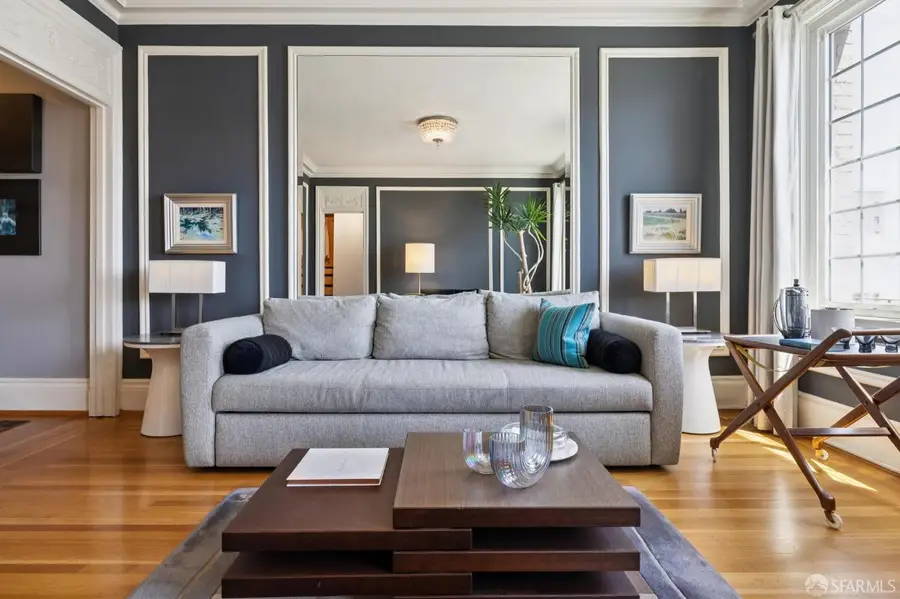 735 Geary Street #503, San Francisco, CA 94109 - #2
