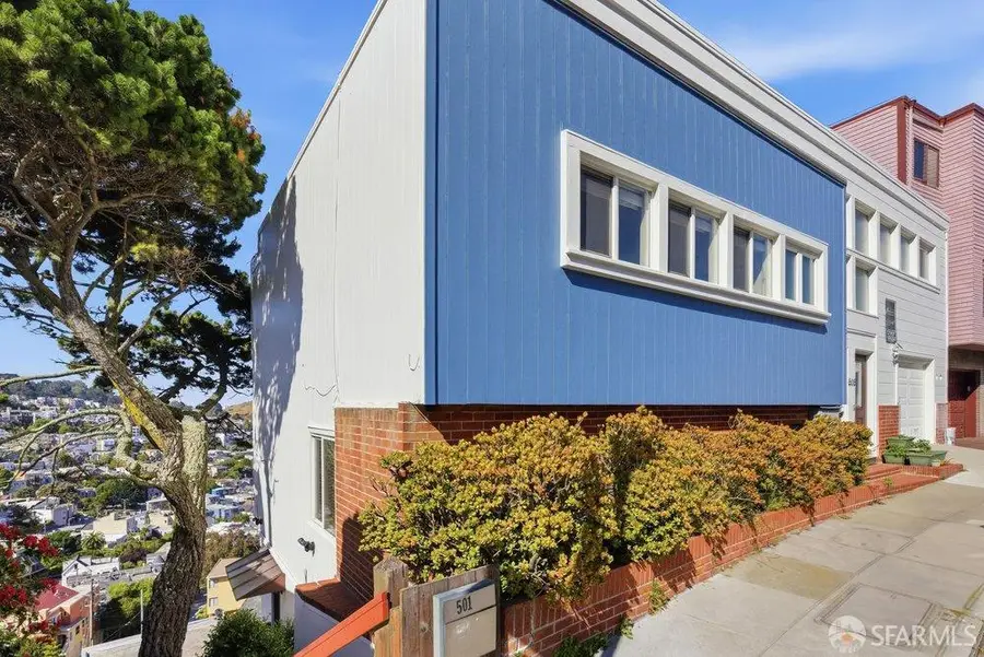 505 Corbett Avenue, San Francisco, CA 94114 - #3