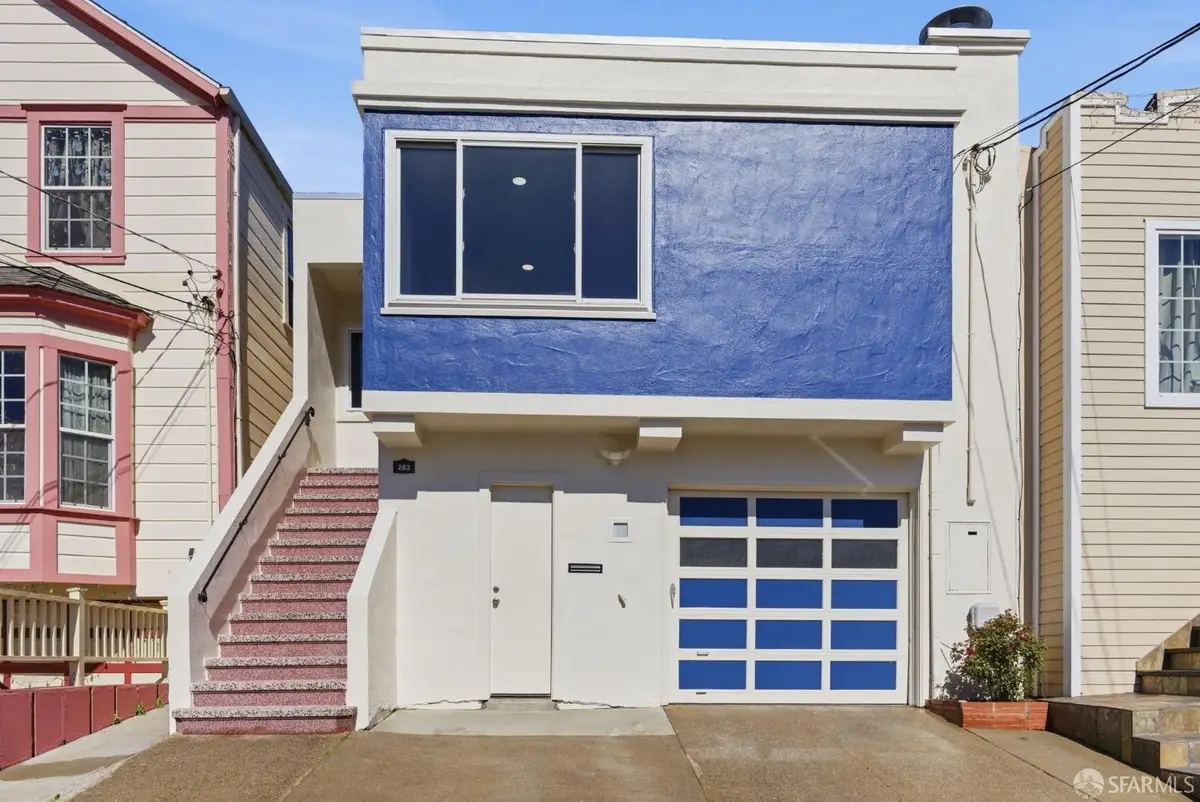 263 Miriam Street, Daly City, CA 94014 - #1