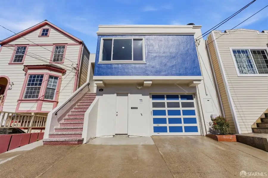 263 Miriam Street, Daly City, CA 94014 - #3