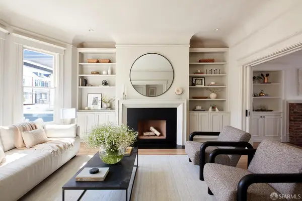 219 4th Avenue, San Francisco, CA 94118