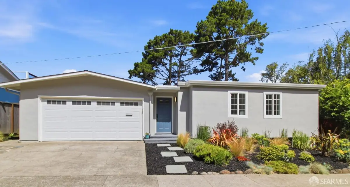 704 Alta Vista Drive, Pacifica, CA 94044 - #1