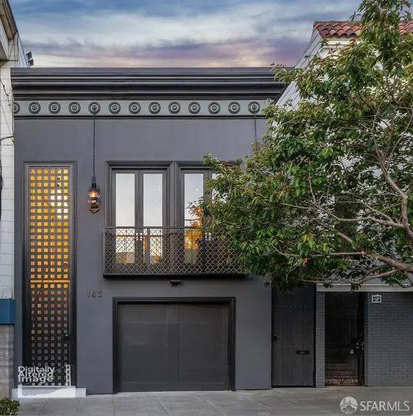 143 Collingwood Street, San Francisco, CA 94114