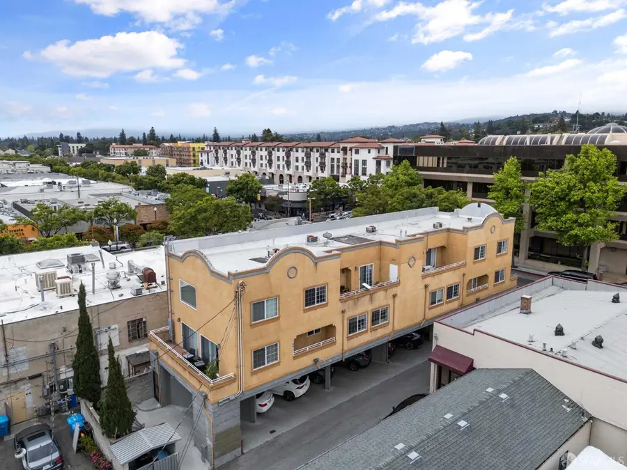 577 Laurel Street, San Carlos, CA 94070 - #2
