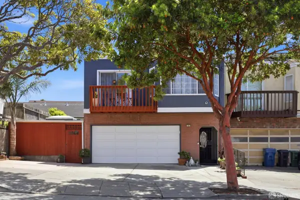 33 Vale Street, Daly City, CA 94014
