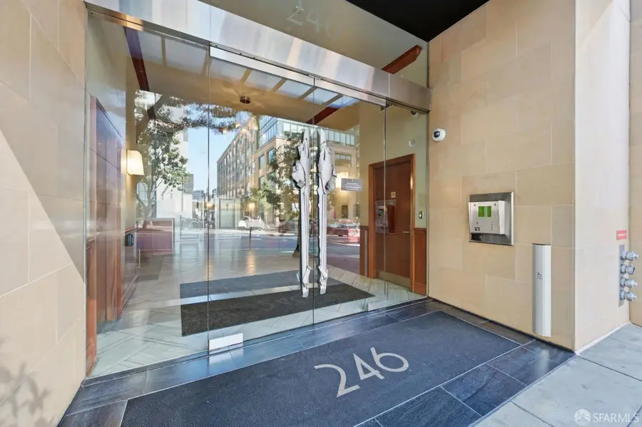 246 2nd Street #801, San Francisco, CA 94105 - #2