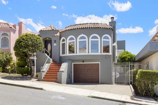20 Manor Drive, San Francisco, CA 94127