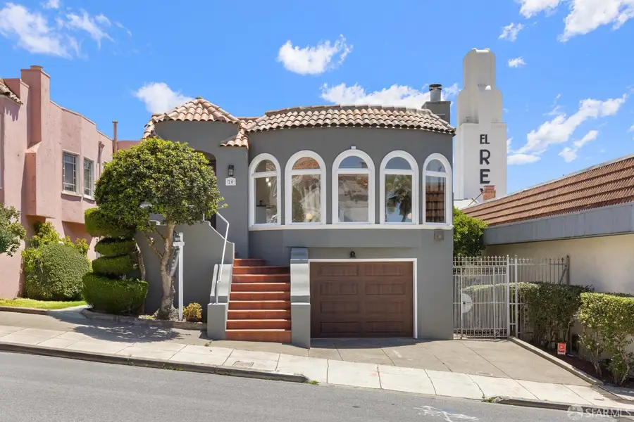 20 Manor Drive, San Francisco, CA 94127 - #2