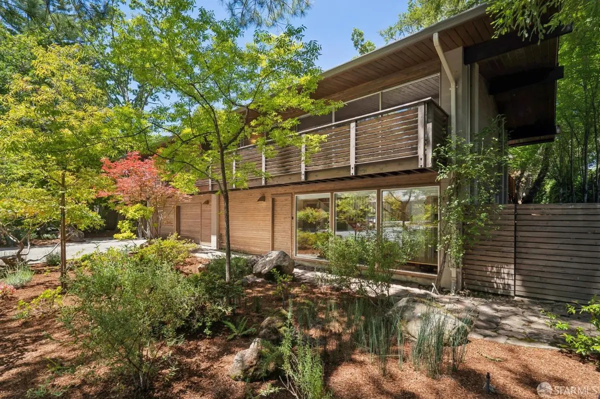332 Canyon Drive, Portola Valley, CA 94028 - #1