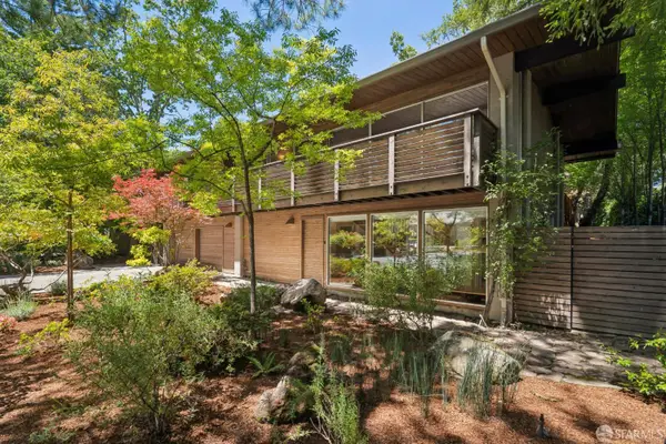 332 Canyon Drive, Portola Valley, CA 94028