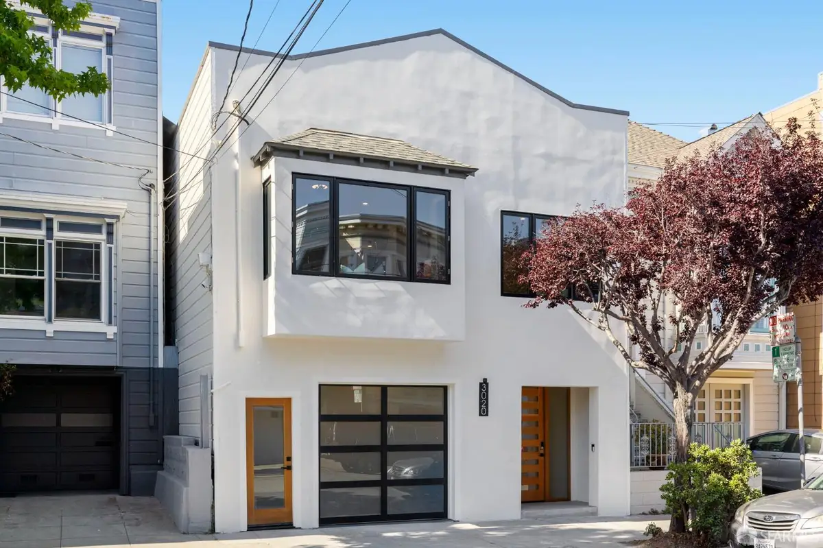 3020 25th Street, San Francisco, CA 94110 - #1