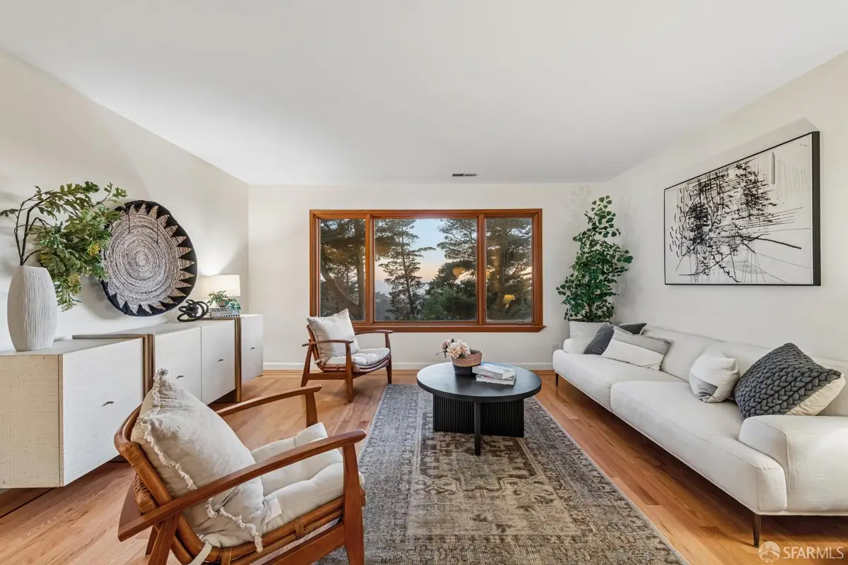 8440 Skyline Boulevard, Oakland, CA 94611 - #1