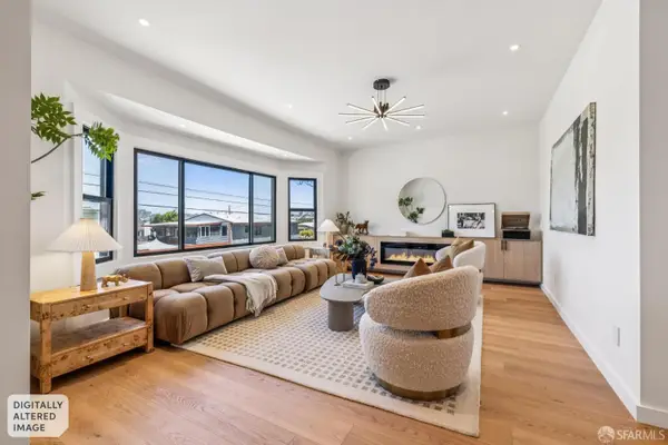 323 Chicago Way, San Francisco, CA 94112