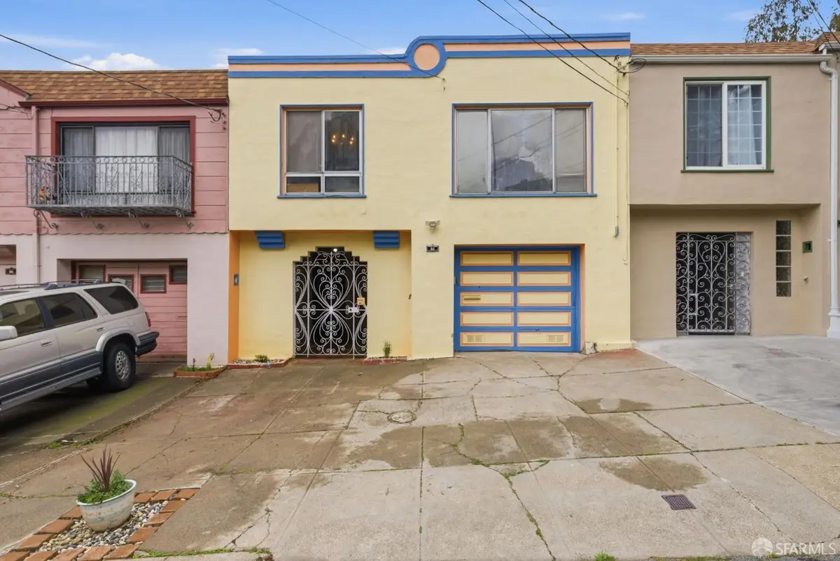 92 Nueva Avenue, San Francisco, CA 94134 - #1