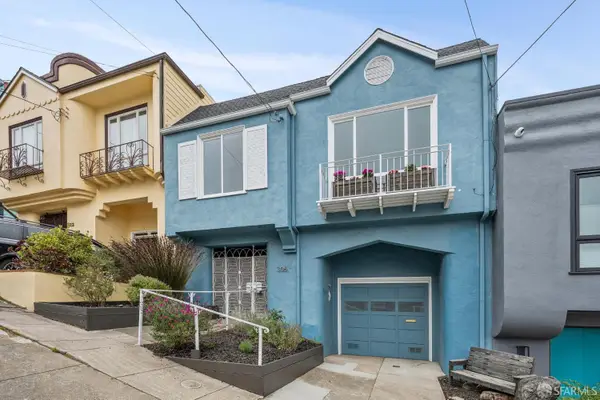 306 Ortega Street, San Francisco, CA 94122