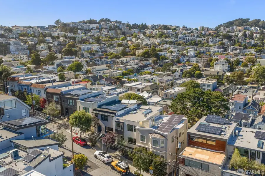 4558 19th Street, San Francisco, CA 94114 - #2