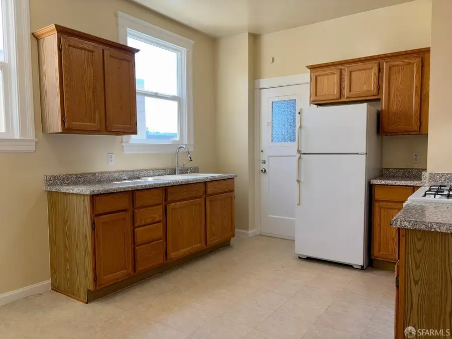 439 20th Avenue, San Francisco, CA 94121 - #3