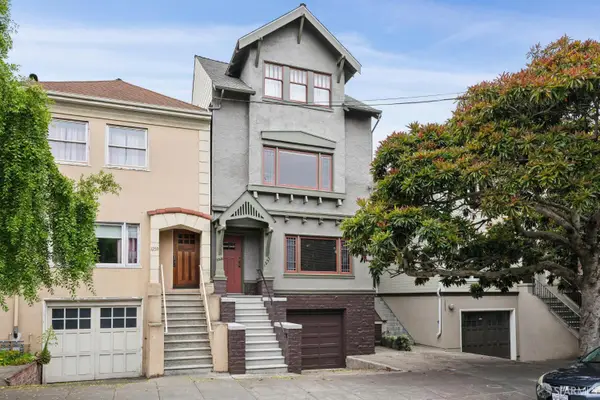 1255-1257 7th Avenue, San Francisco, CA 94122