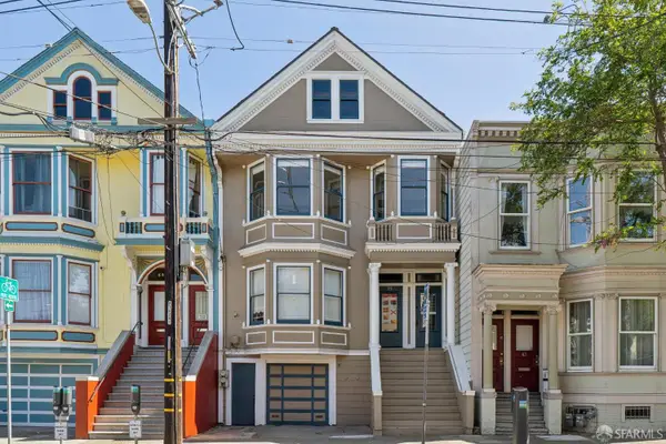 77 29th Street, San Francisco, CA 94110