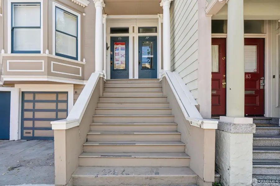 77 29th Street, San Francisco, CA 94110 - #2