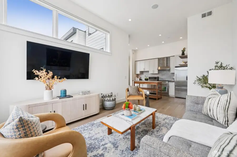 641 Peralta Avenue, San Francisco, CA 94110 - #3