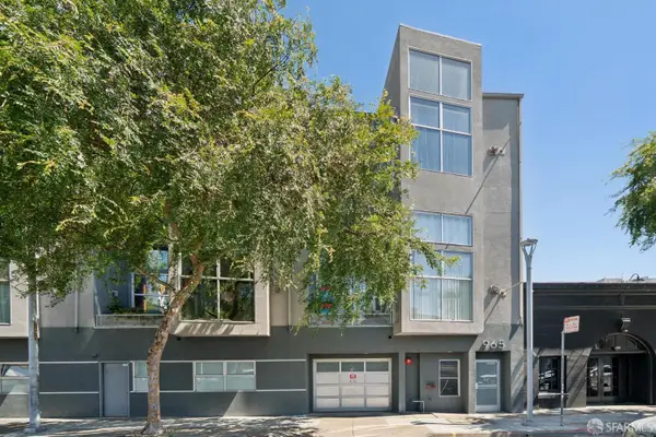 965 Folsom Street #203, San Francisco, CA 94107