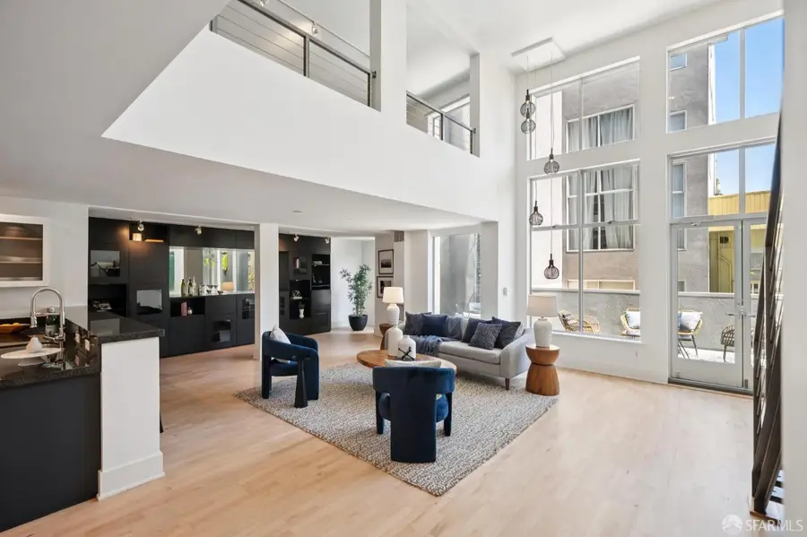 965 Folsom Street #203, San Francisco, CA 94107 - #2