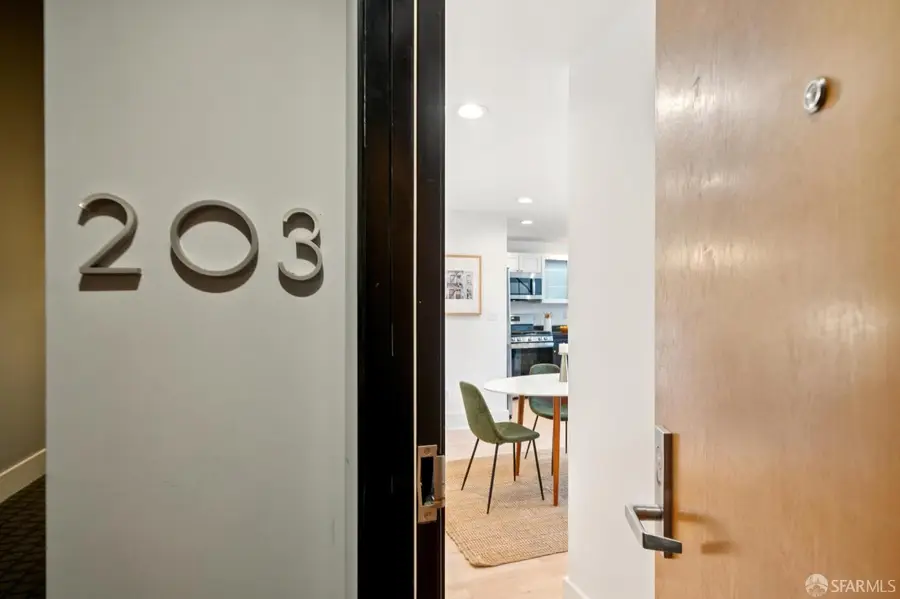 965 Folsom Street #203, San Francisco, CA 94107 - #3