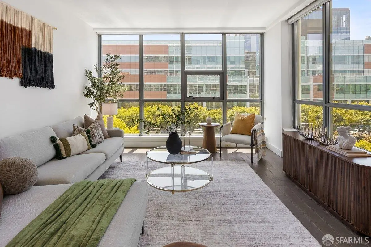 420 Mission Bay Boulevard #406, San Francisco, CA 94158 - #1