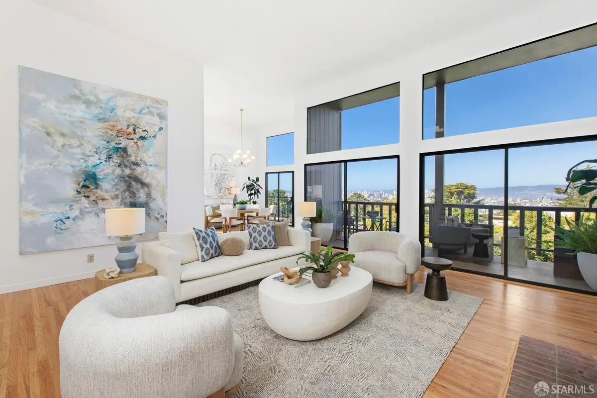1 Ora Way, San Francisco, CA 94131 - #1