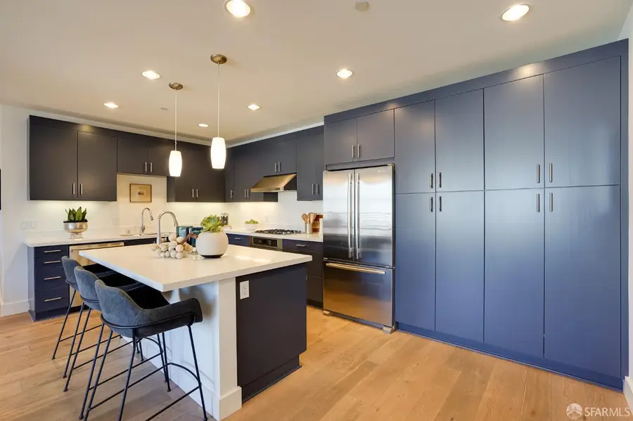 736 Valencia Street #501, San Francisco, CA 94110 - #2
