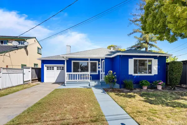 1028 Cherry Street, San Carlos, CA 94070