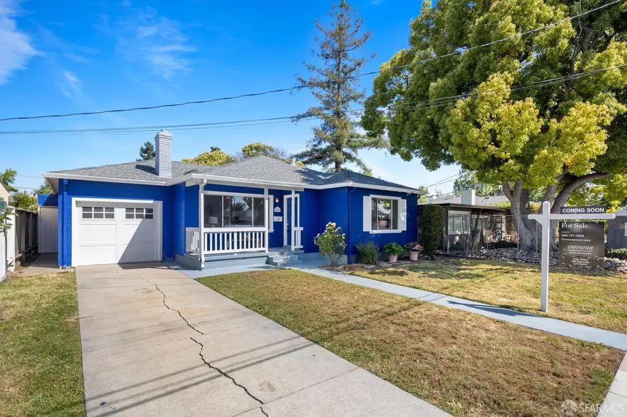 1028 Cherry Street, San Carlos, CA 94070 - #2