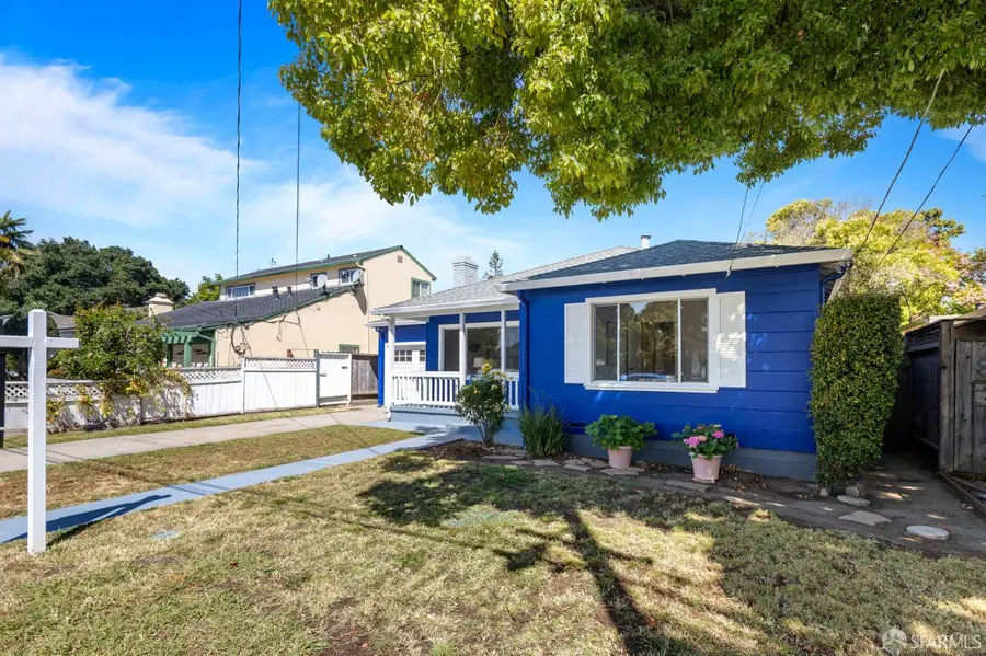1028 Cherry Street, San Carlos, CA 94070 - #3