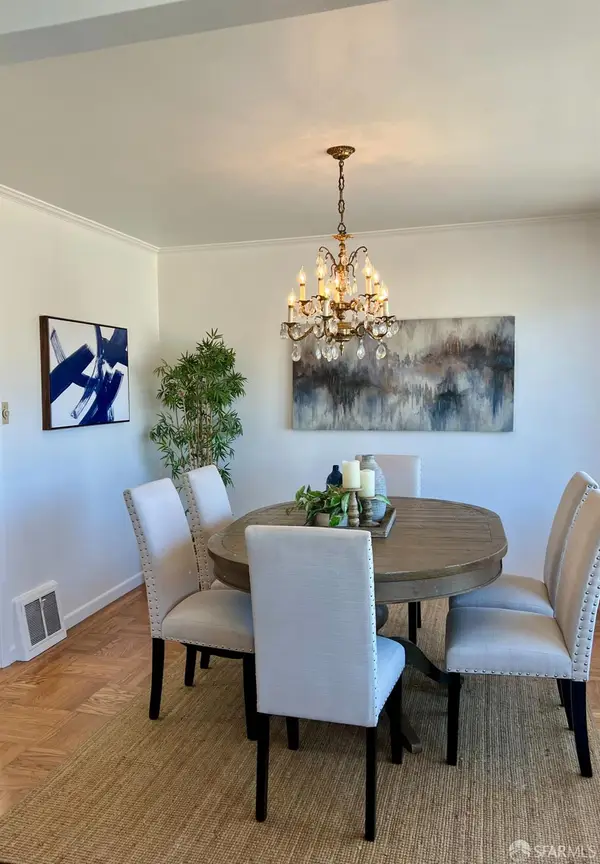 1525 Eucalyptus Drive, San Francisco, CA 94132