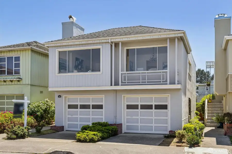 1525 Eucalyptus Drive, San Francisco, CA 94132 - #3