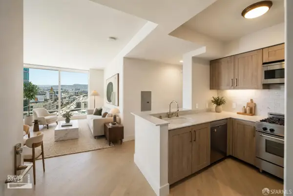 401 Harrison Street #18G, San Francisco, CA 94105