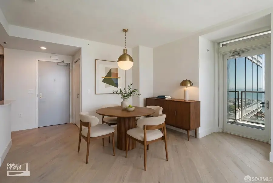 401 Harrison Street #18G, San Francisco, CA 94105 - #3