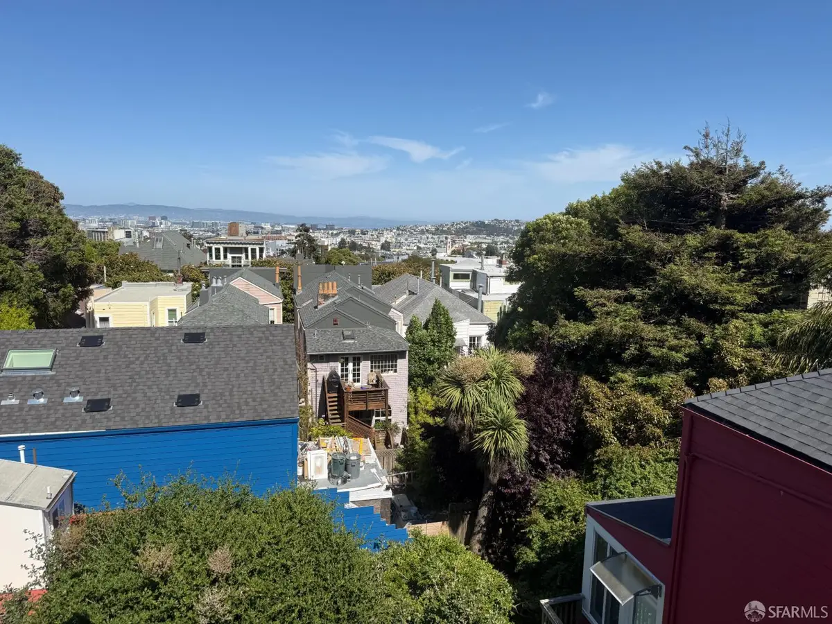 247 Henry Street, San Francisco, CA 94114 - #1