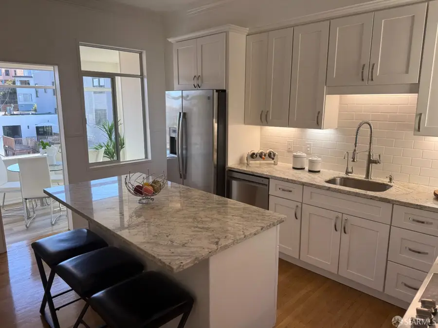 247 Henry Street, San Francisco, CA 94114 - #3
