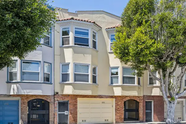 1133 Webster Street, San Francisco, CA 94115