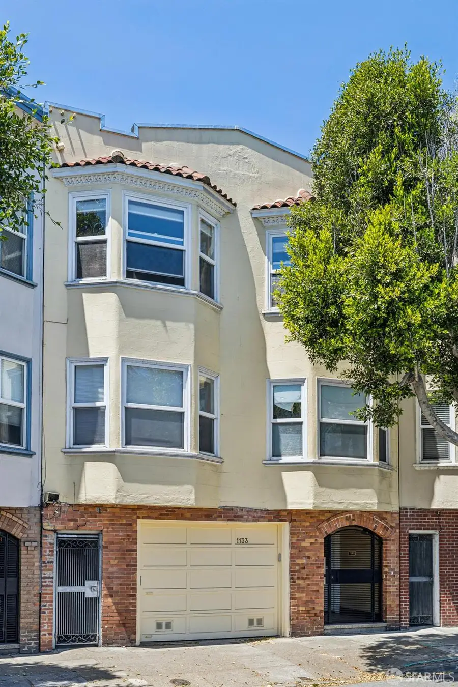 1133 Webster Street, San Francisco, CA 94115 - #2