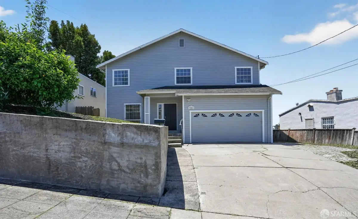 3251 Hyde Street, Oakland, CA 94601 - #1