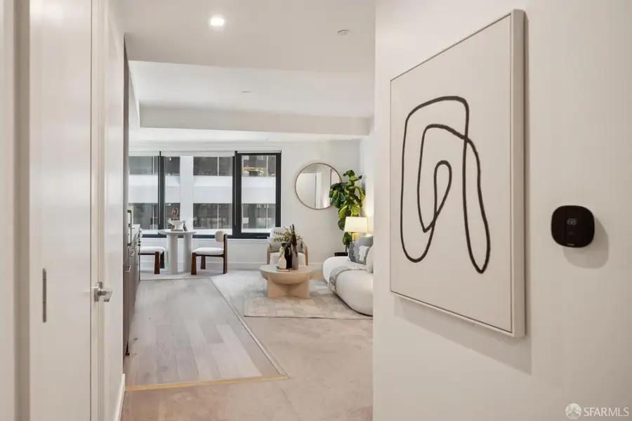 280 Spear Street #3K, San Francisco, CA 94105 - #2