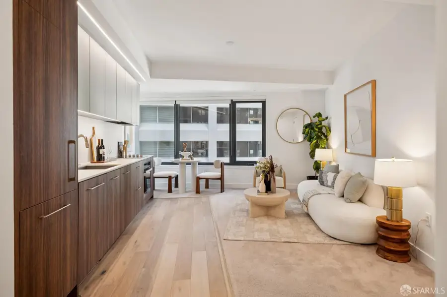 280 Spear Street #3K, San Francisco, CA 94105 - #3