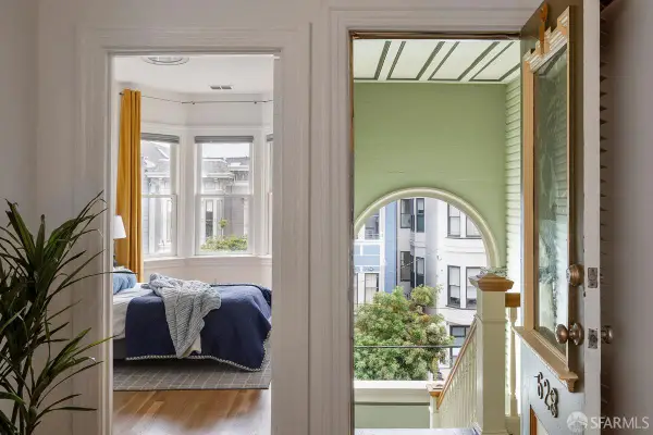 628 Broderick Street, San Francisco, CA 94117