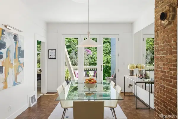 321 Parnassus Avenue, San Francisco, CA 94117